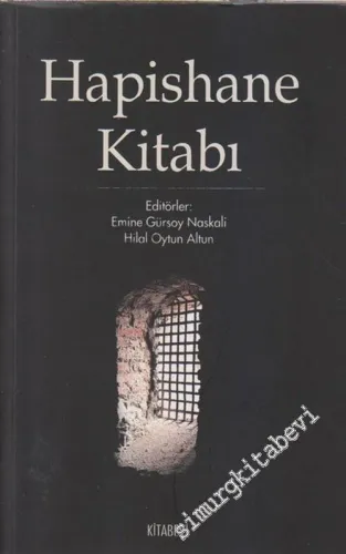 Hapishane Kitabı -        2005