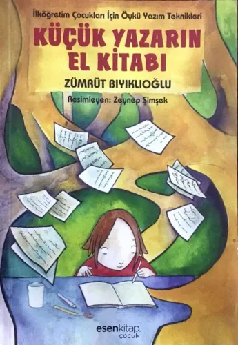 Küçük Yazarın El Kitabı