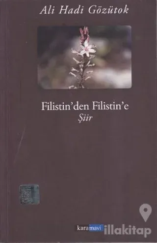 Filistin'den Filistin'e