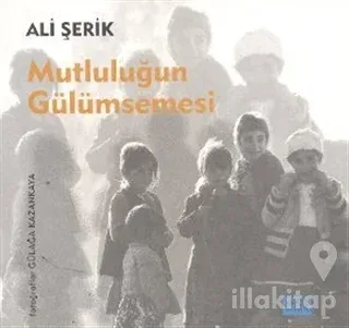 Mutluluğun Gülümsemesi