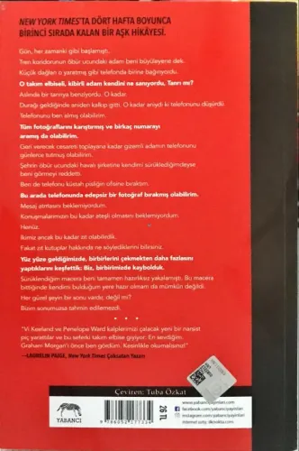 Narsist Vi Keeland Yabancı