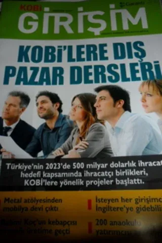 Garanti Kobi Girişim