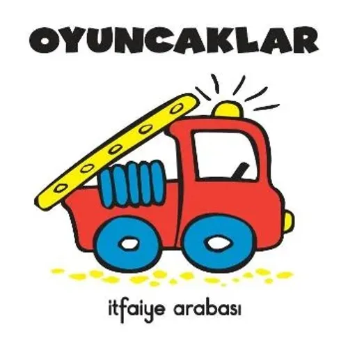 Oyuncaklar