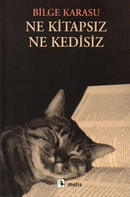 Ne Kitapsız, Ne Kedisiz
