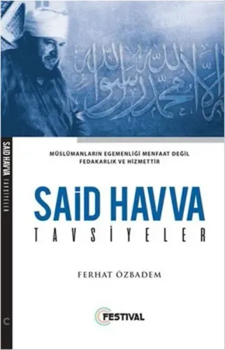 Tavsiyeler Said Havva