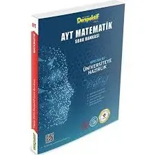 DERSPEKTİF AYT MATEMATİK AKILLI ÖĞRENME EKOSİSTEMİ