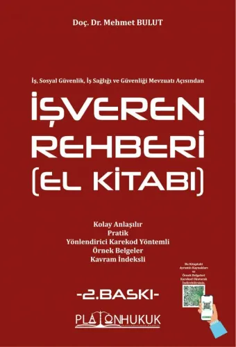 İşveren Rehberi (El Kitabı) 2.BASKI