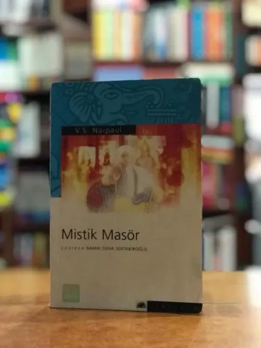 Mistik Masör