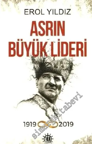 Asrın Büyük Lideri -         2019