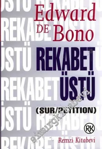 Rekabet Üstü - Sur / Petition -        1996