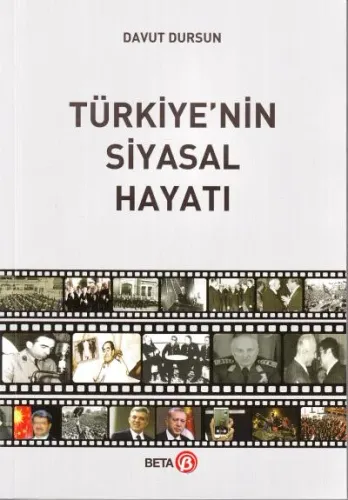 Türkiye'nin Siyasal Hayatı