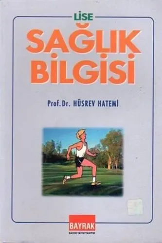 Lise Sağlık Bilgisi