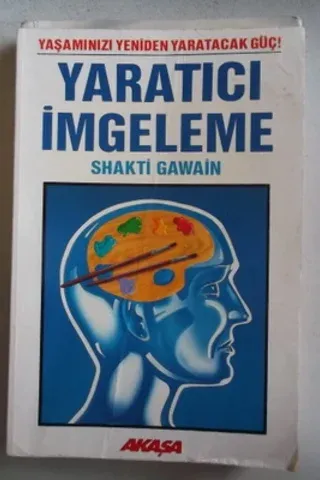 Yaratıcı İmgeleme