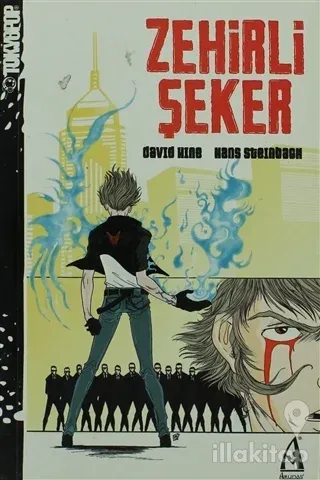 Zehirli Şeker