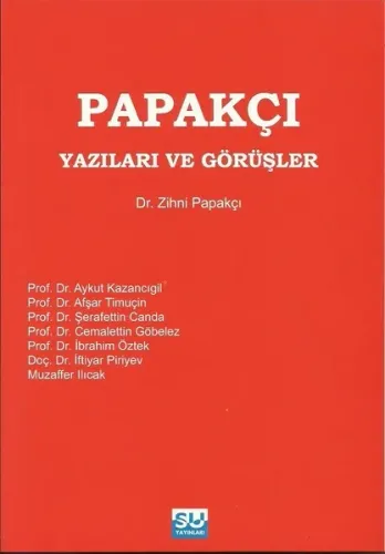 Papakçı