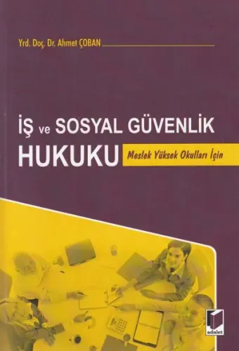 İş ve Sosyal Güvenlik Hukuku