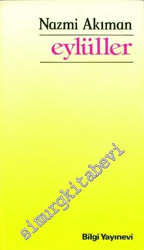 Eylüller -        1988