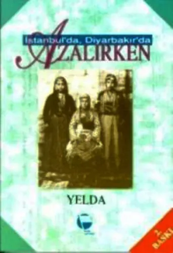 İstanbul`da Diyarbakır`da Azalırken