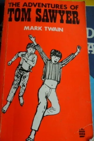 The Adventures of Tom Sawyer