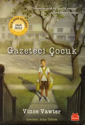 Gazeteci Çocuk