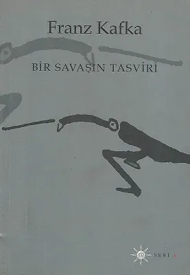 Bir Savaşın Tasviri