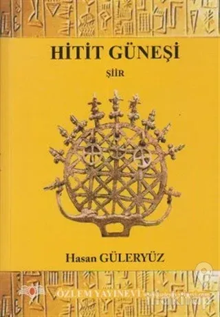 Hitit Güneşi