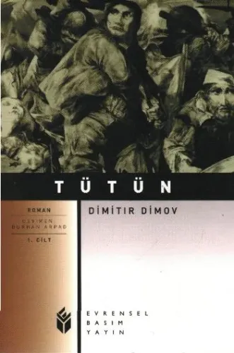 Tütün-1 %17 indirimli Ahmet Say Tütün-1 %17 indirimli Ahmet Say
