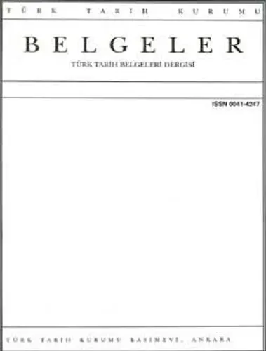 Belgeler 02 Sayı