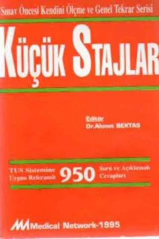 Küçük Stajlar