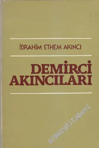 Demirci Akıncıları -        1978