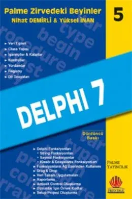 Delphı 7 Delphı 7