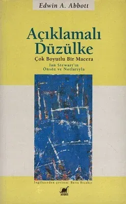 Açıklamalı Düzülke