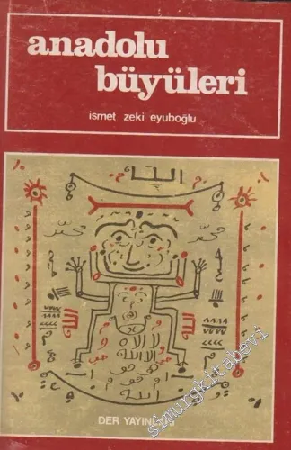 Anadolu Büyüleri -        1987