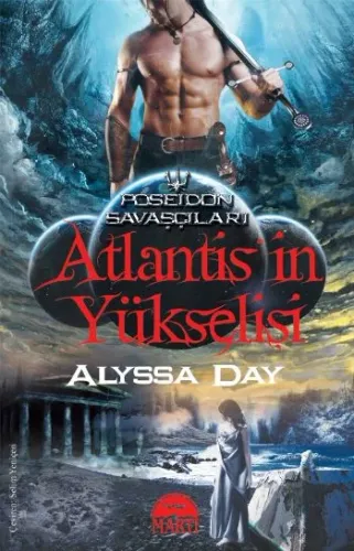 Atlantisin Yükselişi