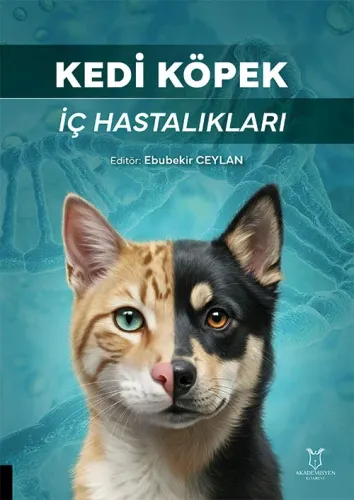 Kedi Köpek İç Hastalıkları