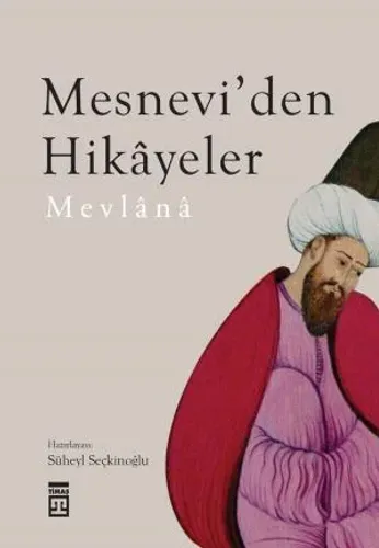 Mesneviden Hikayeler