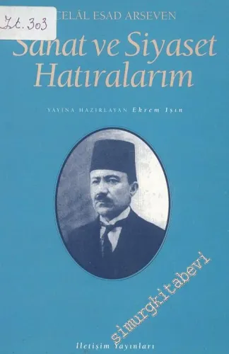Sanat ve Siyaset Hatıralarım -        1993
