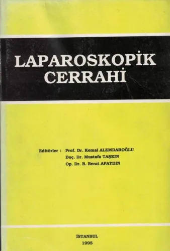 Laparoskopik Cerrahi