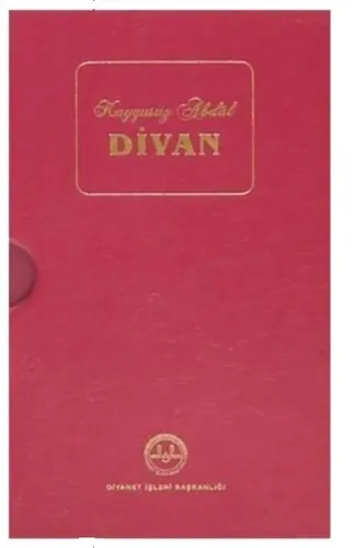Kaygusuz Abdal Divanı