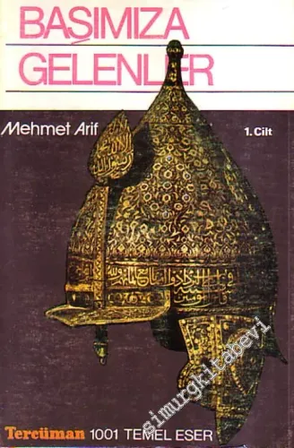 Başımıza Gelenler 3 Cilt TAKIM -        1975