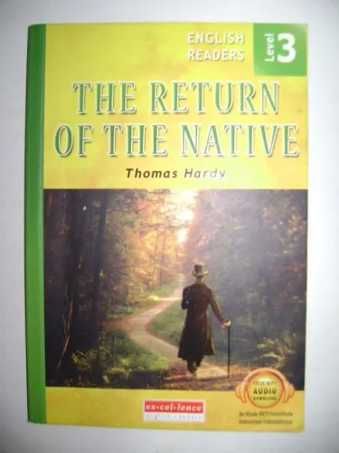 The Return of The Native