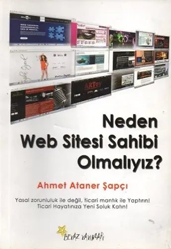 Neden Web Sitesi Sahibi Olmalıyız?