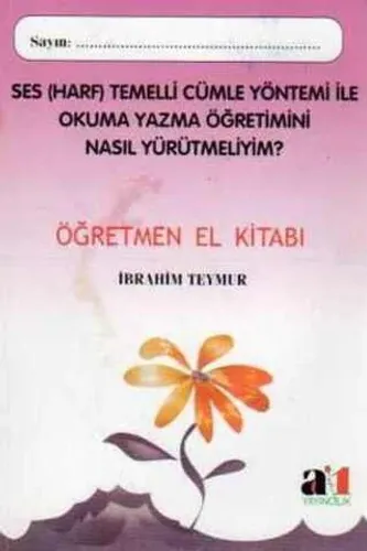 Öğretmen El Kitabı
