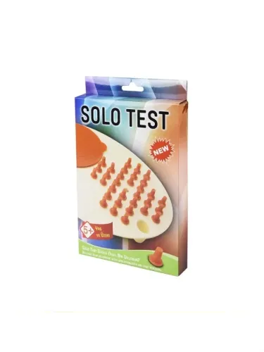 ZUZU SOLOTEST