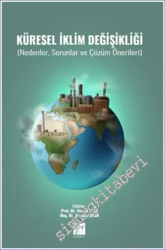 Küresel İklim Değişikliği : Nedenler Sorunlar ve Çözüm Önerileri - 202