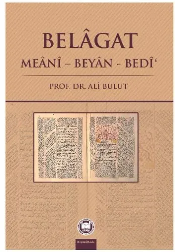 Belagat | Meani - Beyan - Bedi