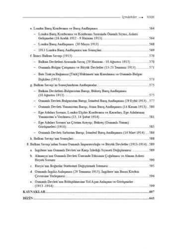 SİYASİ TARİH CİLT I (1789-1914) %10 indirimli Rifat UÇAROL