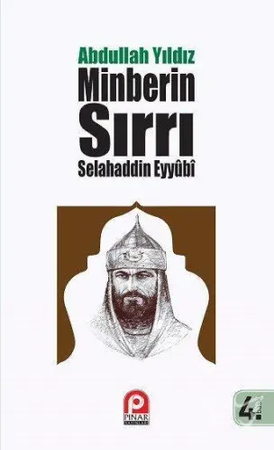Selahaddin Eyyubi - Minberin Sırrı
