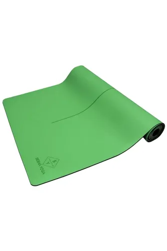 Pro- Yeşil Yoga ve Pilates Matı