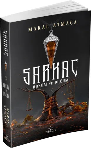 SARKAÇ 3: HÜKÜM VE DÜĞÜM - CİLTSİZ